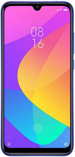 تصویر  گوشی موبایل شیائومی مدل Mi A3 دو سیم کارت ظرفیت 128/4 گیگابایت