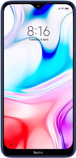 redmi 8a 4