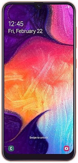 samsung galaxy a50 6