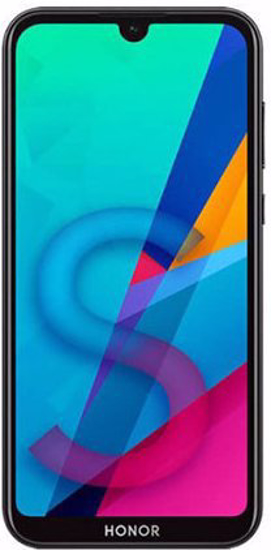 تصویر  گوشی موبایل آنر مدل Honor 8S دو سیم کارت ظرفیت 32 گیگابایت