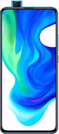 تصویر  گوشی موبایل شیائومی مدل Poco F2 Pro دوسیم کارت ظرفیت 128/6 گیگابایت 