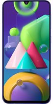تصویر  گوشی موبایل سامسونگ مدل Galaxy M21 دو سیم کارت ظرفیت 64/4 گیگابایت