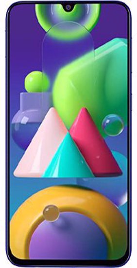 تصویر  گوشی موبایل سامسونگ مدل Galaxy M21 دو سیم کارت ظرفیت 64/4 گیگابایت