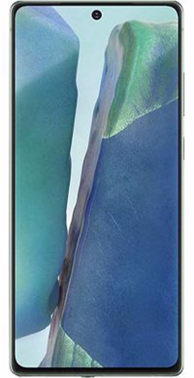 تصویر  گوشی موبایل سامسونگ مدل Galaxy Note 20 دو سیم کارت ظرفیت 256/8 گیگابایت