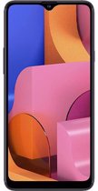 تصویر  گوشی موبایل سامسونگ مدل Galaxy A20S دو سیم کارت ظرفیت 32/3 گیگابایت