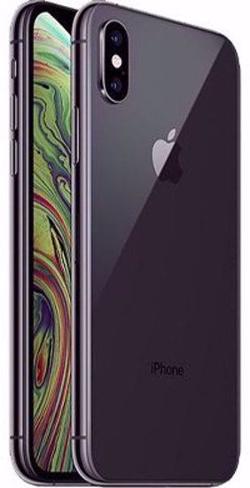 تصویر  گوشی موبایل اپل مدل iPhone XS Max دو سیم کارت ظرفیت 256/4 گیگابایت