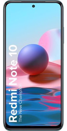 تصویر  گوشی موبایل شیائومی مدل Redmi Note 10 5G دو سیم کارت ظرفیت 64/4 گیگابایت