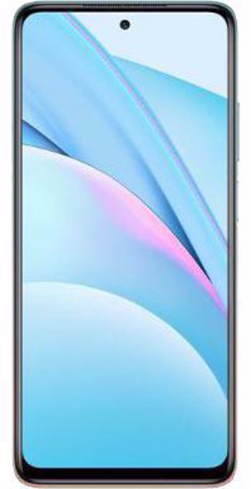 تصویر  گوشی موبایل شیائومی مدل Mi 10T Lite 5G دو سیم کارت ظرفیت 128/6 گیگابایت