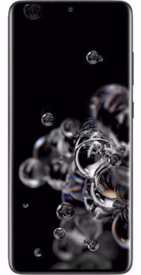 تصویر  گوشی موبایل سامسونگ مدل Galaxy S20 Ultra 5G دو سیم کارت ظرفیت 256/12 گیگابایت