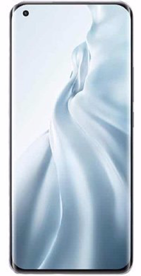 تصویر  گوشی موبایل شیائومی مدل Mi 11 5G دو سیم کارت ظرفیت 256/8 گیگابایت