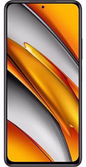 تصویر  گوشی موبایل شیائومی مدل Poco F3 5G دو سیم کارت ظرفیت 128/6 گیگابایت