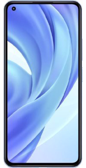 تصویر  گوشی موبایل شیائومی مدل Mi 11 Lite 5G دو سیم کارت ظرفیت 128/8 گیگابایت