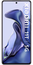 تصویر  گوشی موبایل شیائومی مدل 11T 5G دو سیم کارت ظرفیت 256/8 گیگابایت