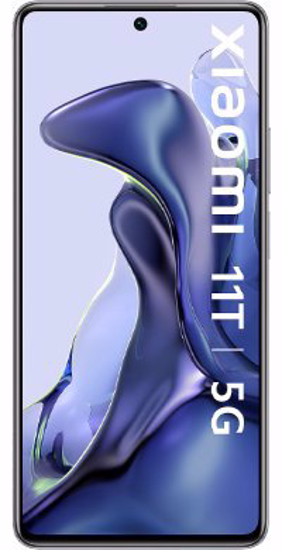 تصویر  گوشی موبایل شیائومی مدل 11T 5G دو سیم کارت ظرفیت 256/8 گیگابایت