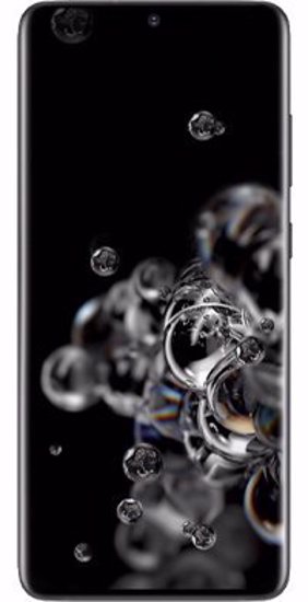 تصویر  گوشی موبایل سامسونگ مدل Galaxy S20 Ultra 5G دو سیم کارت ظرفیت 512/16 گیگابایت