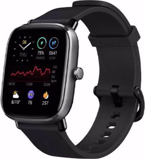 amazfit gts cena