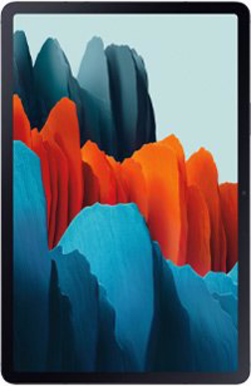 تصویر  تبلت سامسونگ مدل Galaxy Tab S7 (11.0") T875 به همراه قلم SPen ظرفیت 128/6 گیگابایت