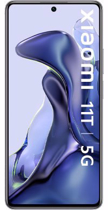 تصویر  گوشی موبایل شیائومی مدل 11T 5G دو سیم کارت ظرفیت 128/8 گیگابایت