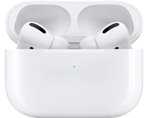 تصویر  هندزفری بی سیم اپل مدل AirPods Pro 2019