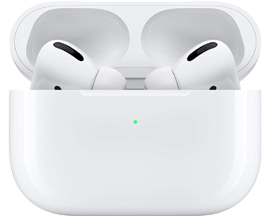 تصویر  هدفون بلوتوثی اپل مدل AirPods Pro 2021