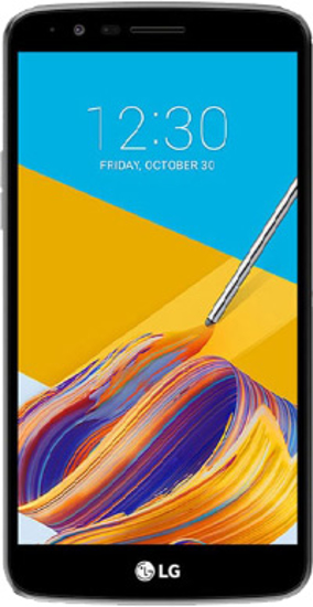 تصویر  گوشی موبایل ال جی مدل Stylus 3 M400DY دو سیم کارت ظرفیت 16 گیگابایت