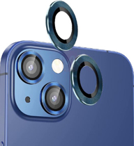 تصویر  محافظ لنز دوربین مدل رینگی مناسب برای گوشی موبایل اپل iPhone 13/13 Mini