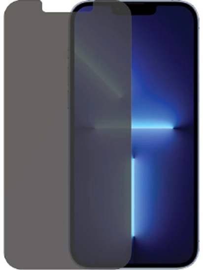 تصویر  محافظ صفحه نمایش شیشه ای مدل Privacy Glass مناسب برای گوشی موبایل Apple iphone 13 Pro