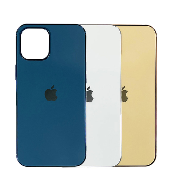 تصویر  قاب My Case مناسب برای گوشی موبایل اپل iPhone 12 Pro Max