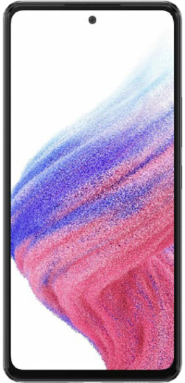 تصویر  گوشی موبایل سامسونگ مدل Galaxy A53 5G دو سیم کارت ظرفیت 256/8 گیگابایت