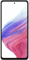 تصویر  گوشی موبایل سامسونگ مدل Galaxy A53 5G دو سیم کارت ظرفیت 256/8 گیگابایت