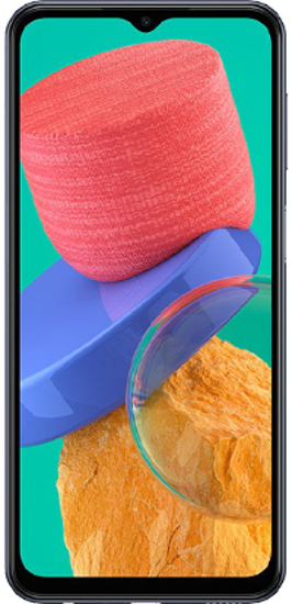تصویر  گوشی موبایل سامسونگ مدل Galaxy M33 5G دو سیم کارت ظرفیت 128/6 گیگابایت