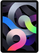تصویر  تبلت اپل مدل iPad Air 10.9 (2022, 10.9") 5G ظرفیت 256/8 گیگابایت