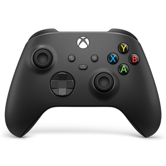 تصویر  دسته بازی ایکس باکس مایکروسافت مدل Xbox series X/S controller