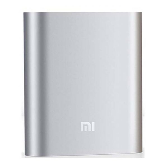 تصویر  پاور بانک شیائومی مدل Mi ظرفیت 10400 میلی آمپر ساعت