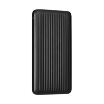 تصویر  پاور بانک راک اسپیس مدل Evo ظرفیت 10000 میلی آمپر ساعت