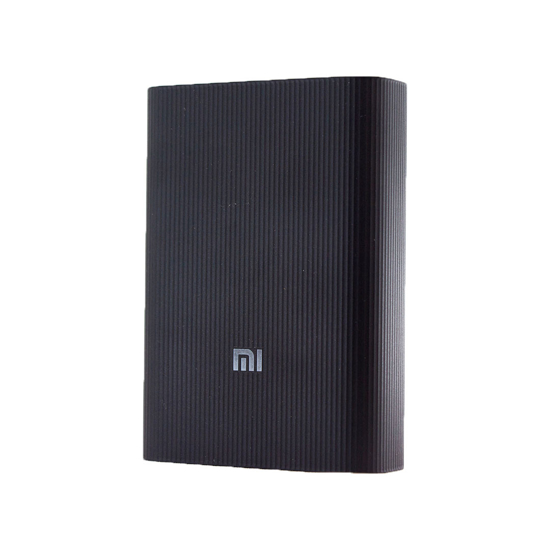 تصویر  پاور بانک شیائومی ورژن 3 مدل Ultra Compact PB1022ZM ظرفیت 10000 میلی آمپر ساعت