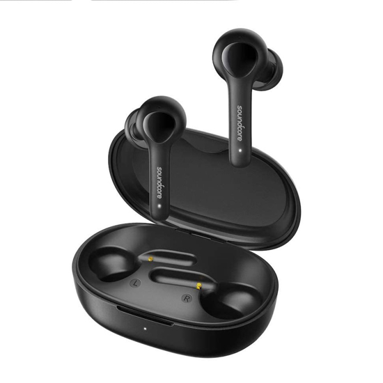 تصویر  هدفون بلوتوثی انکر مدل A3908 SoundCore Life Note