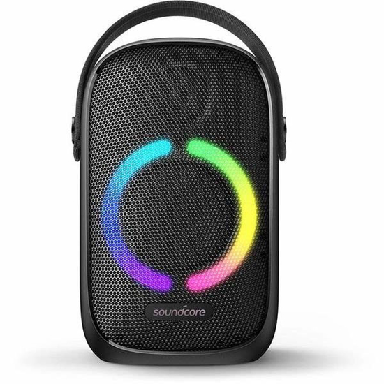 تصویر  اسپیکر بلوتوثی قابل حمل انکر مدل A3395H11SoundCore Sport