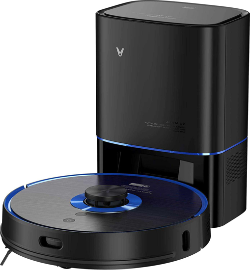 viomi s9 vacuum