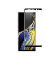 تصویر  محافظ صفحه نمایش نانو تمام چسب مناسب برای گوشی موبایل Samsung Galaxy Note 9