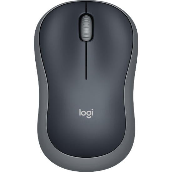 تصویر  موس Logitech M185