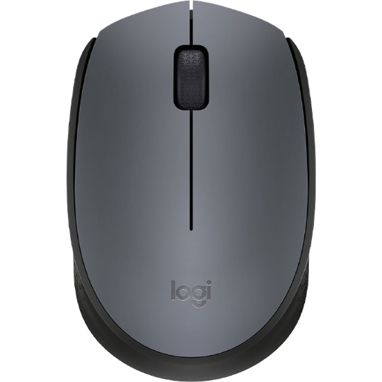 تصویر  موس Logitech M170
