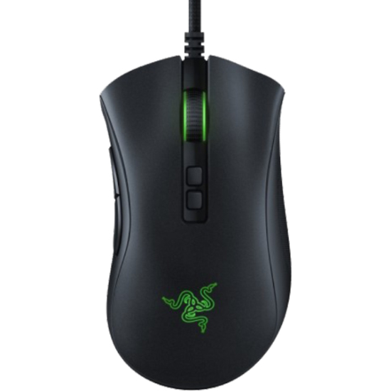 تصویر  موس گیمینگ Razer DeathAdder V2