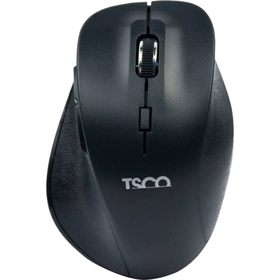 تصویر  موس TSCO TM 686W