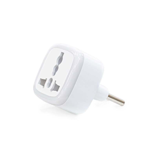 تصویر  مبدل برق هادرون 3 شاخه به 2 شاخه مدل A10-1