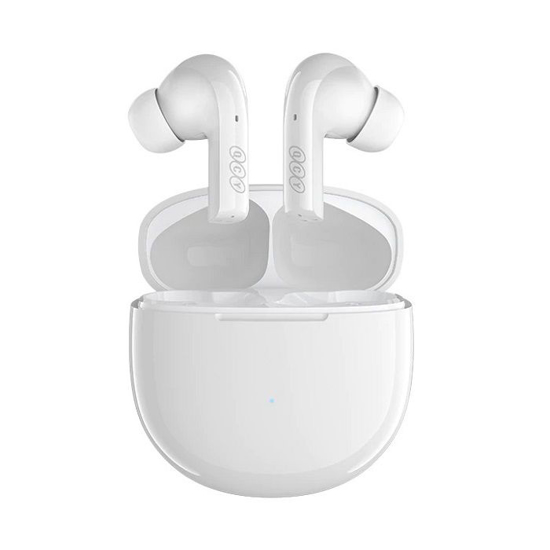 تصویر  هدفون بلوتوثی کیو سی وای مدل  T18