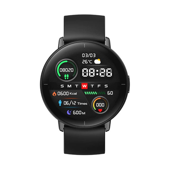 تصویر  ساعت هوشمند میبرو مدل Lite