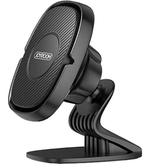 تصویر  پایه نگهدارنده مگنتی گوشی موبایل Joyroom مدل 202