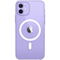 تصویر  قاب شفاف MagSafe مناسب برای iphone 12 