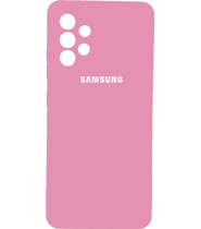 تصویر  قاب مدل سیلیکونی مناسب برای گوشی موبایل سامسونگ مدل A33